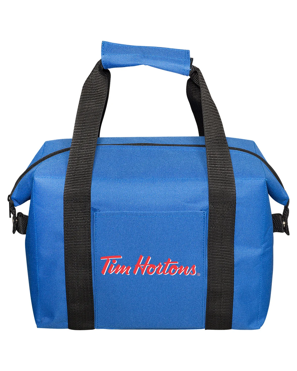Prime Line Collapsible Lunch Cooler Tote Bag