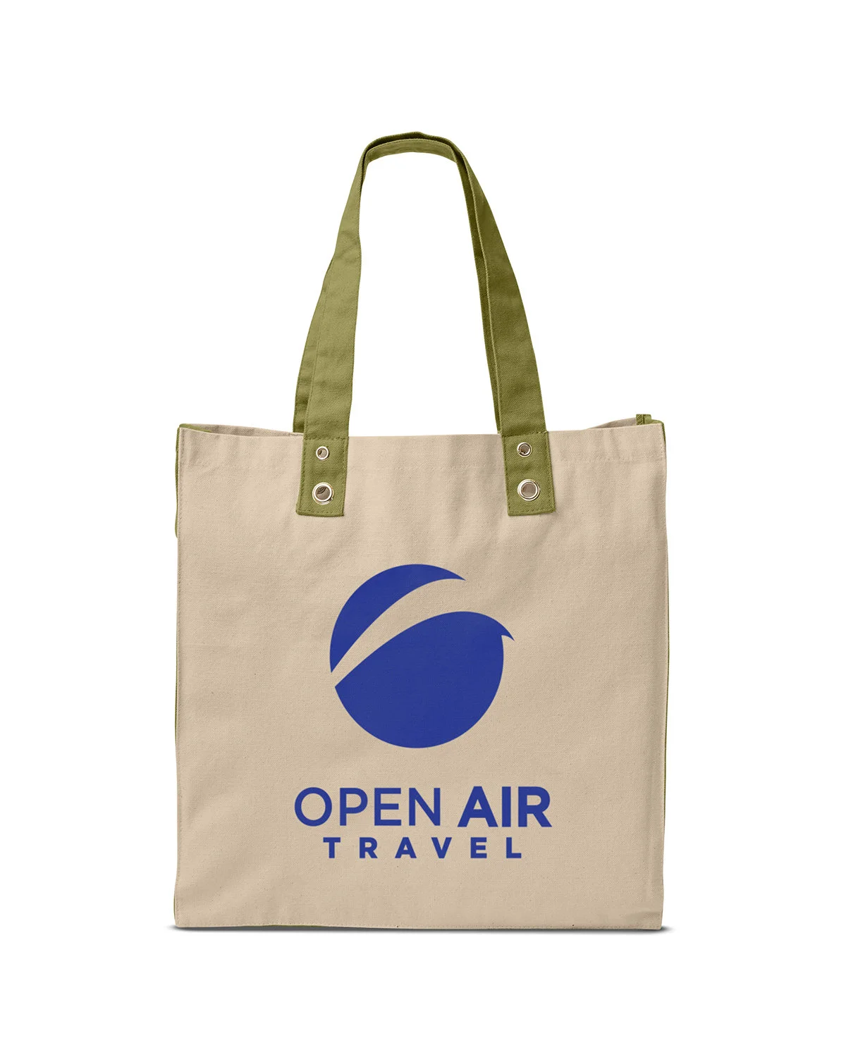 Prime Line Eco-World Tote Bag
