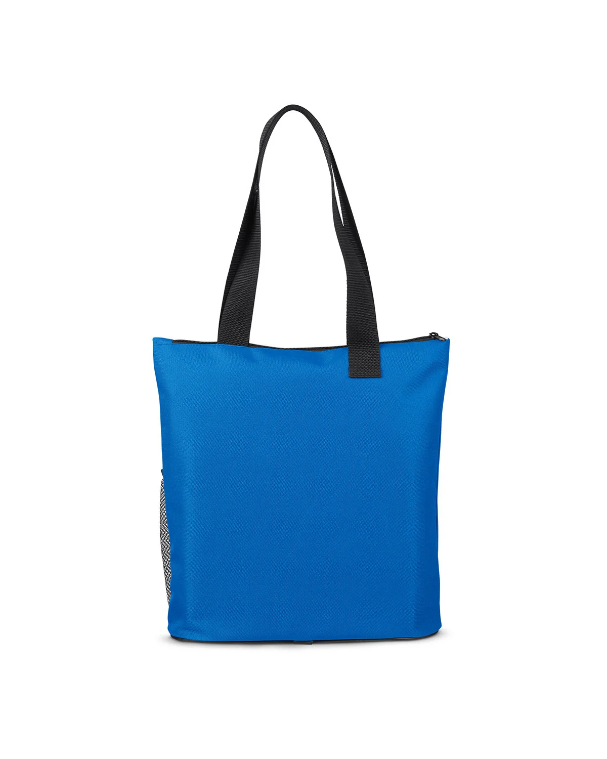 Prime Line Essential Trade Show Zippered Tote Bag