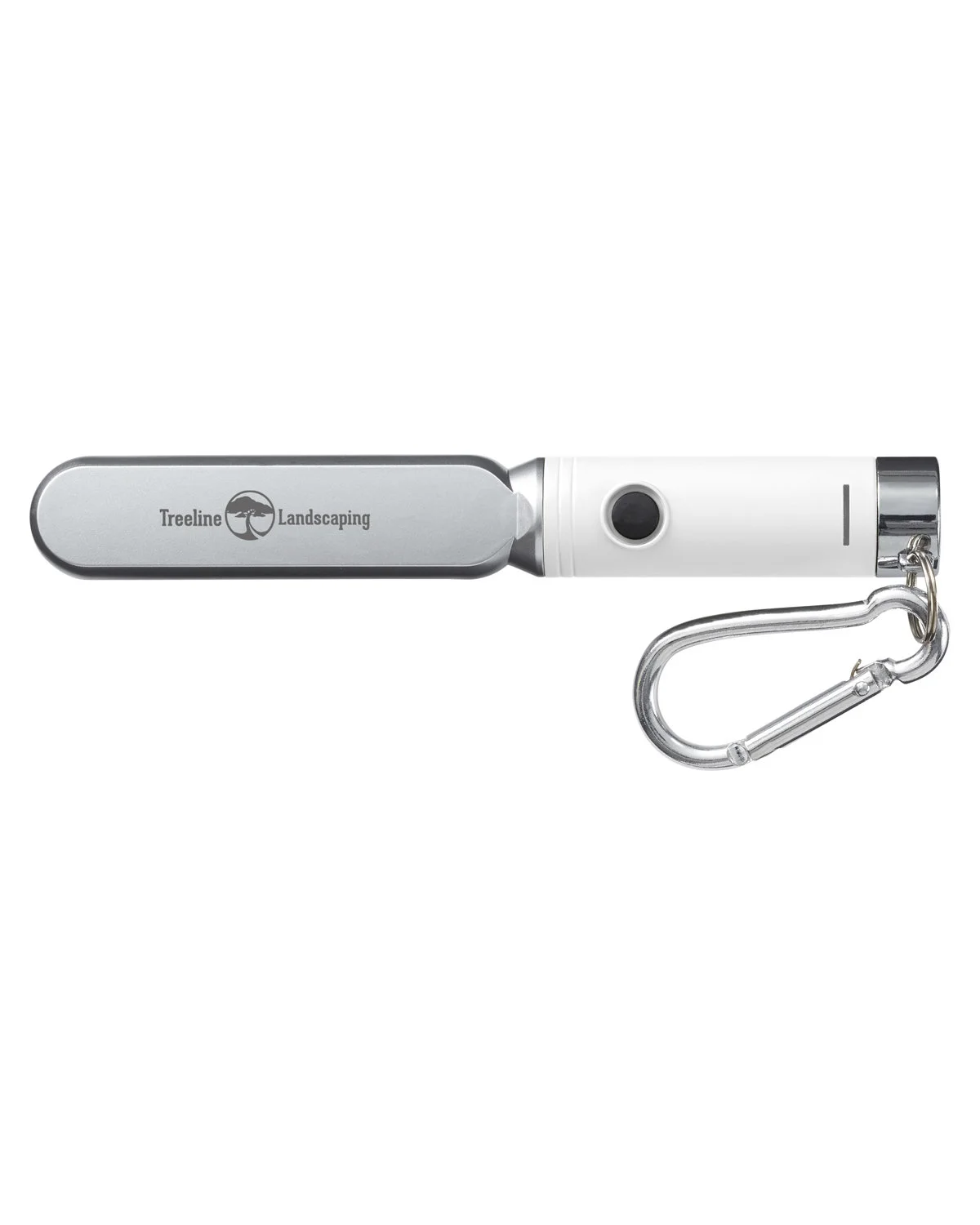 Prime Line Essex COB Flashlight Wand