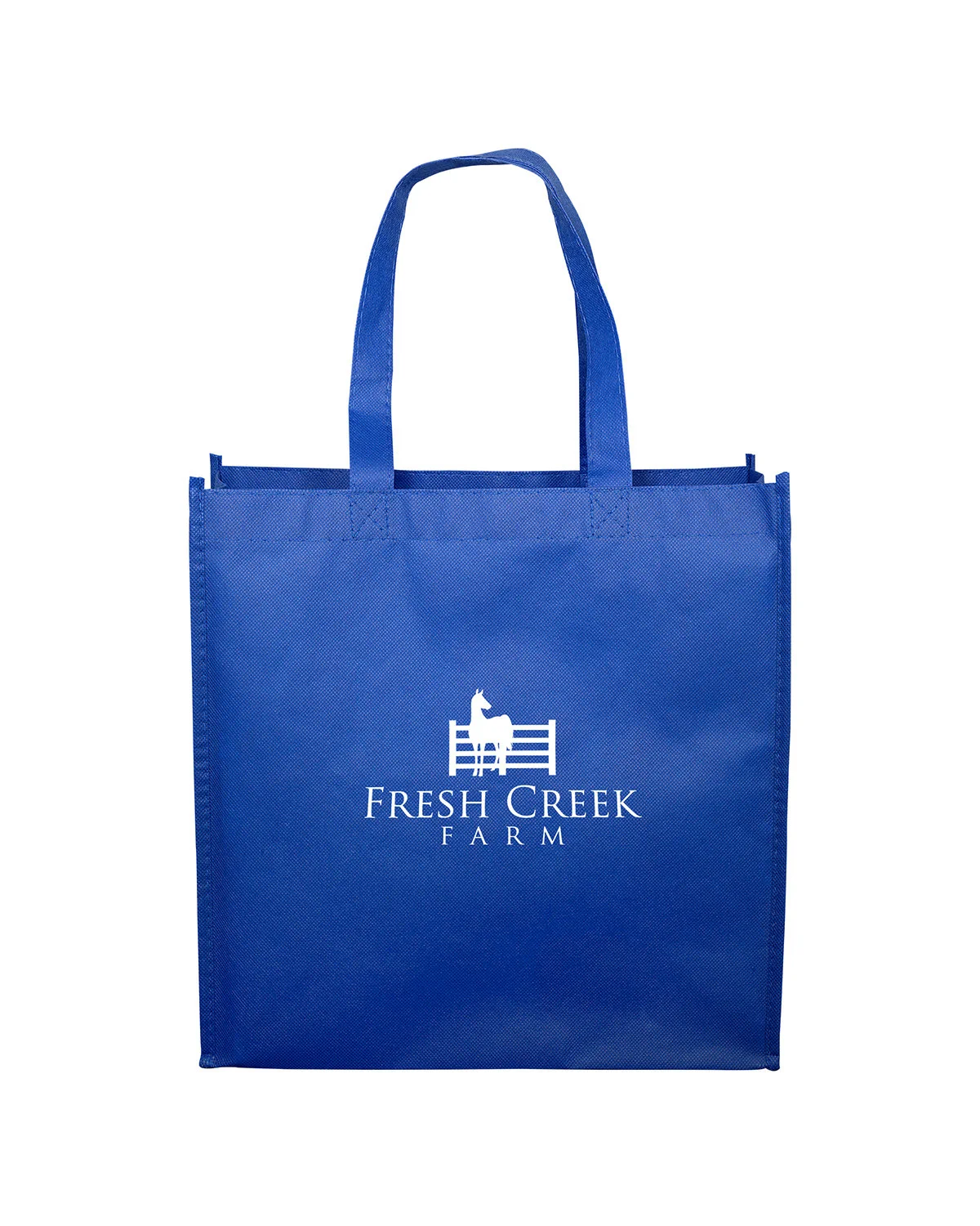 Prime Line Fabulous Square Tote Bag