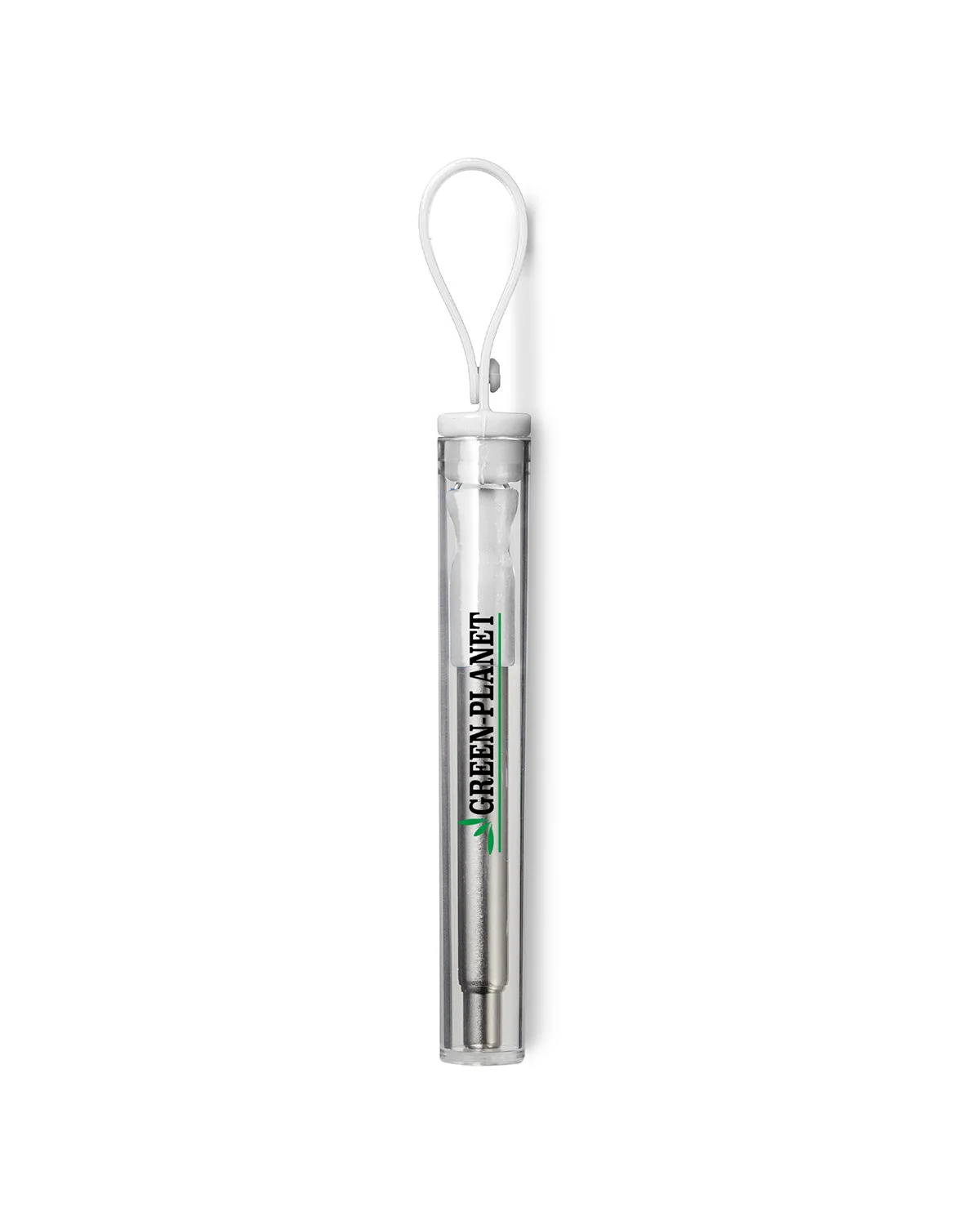 Prime Line Festival Telescopic Drinking Straw Kit