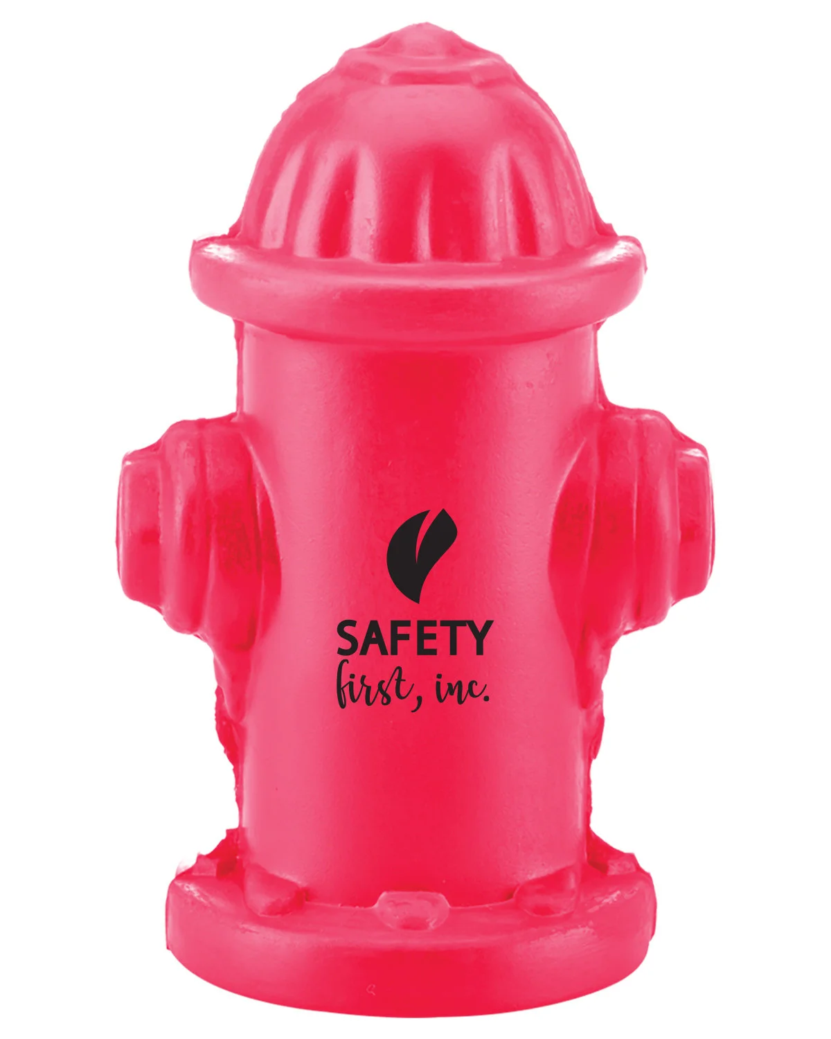 Prime Line Fire Hydrant Stress Reliever