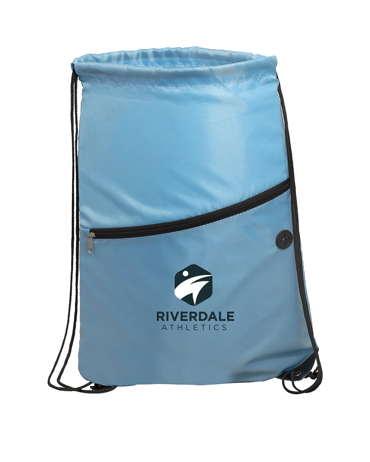 Prime Line Incline Drawstring Backpack