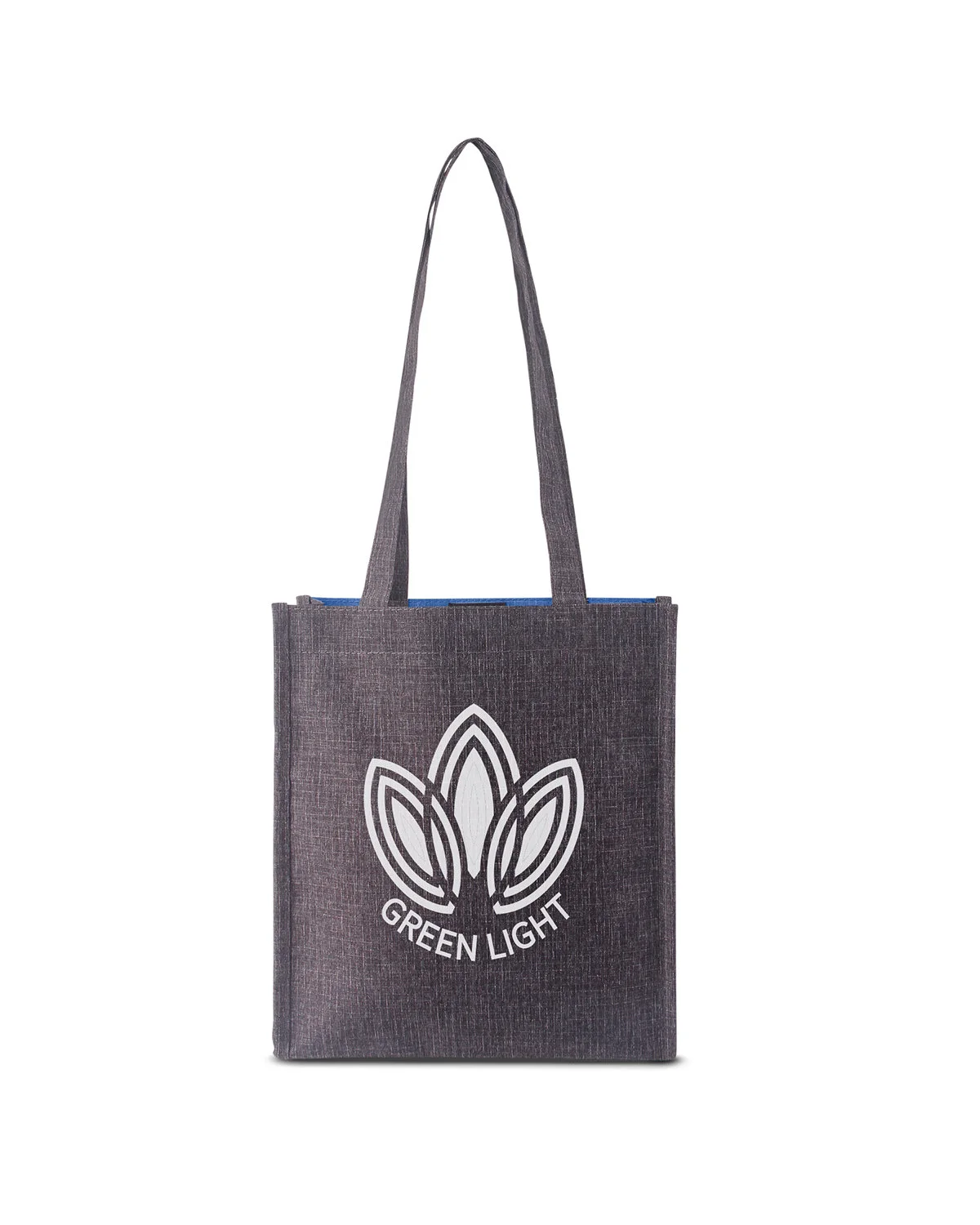 Prime Line Kerry Pocket Tote Bag