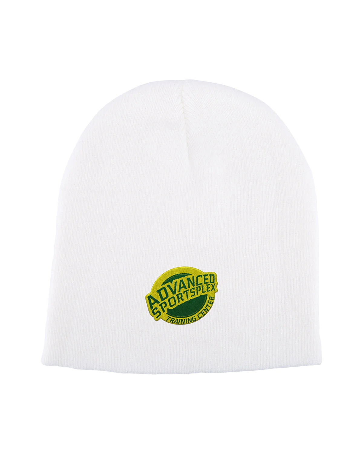 Prime Line Knit Beanie