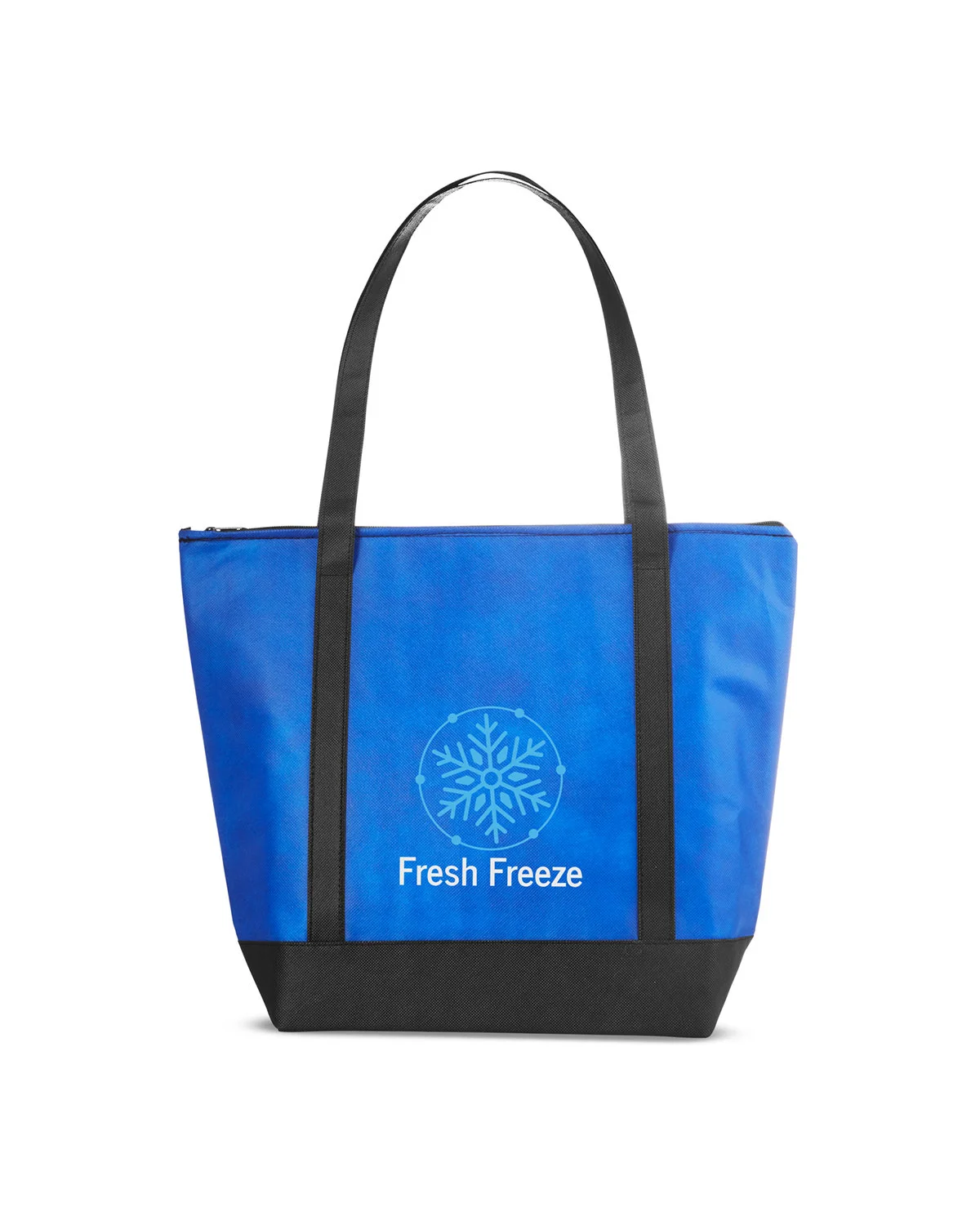 Prime Line Medium Size Non-Woven Cooler Tote Bag