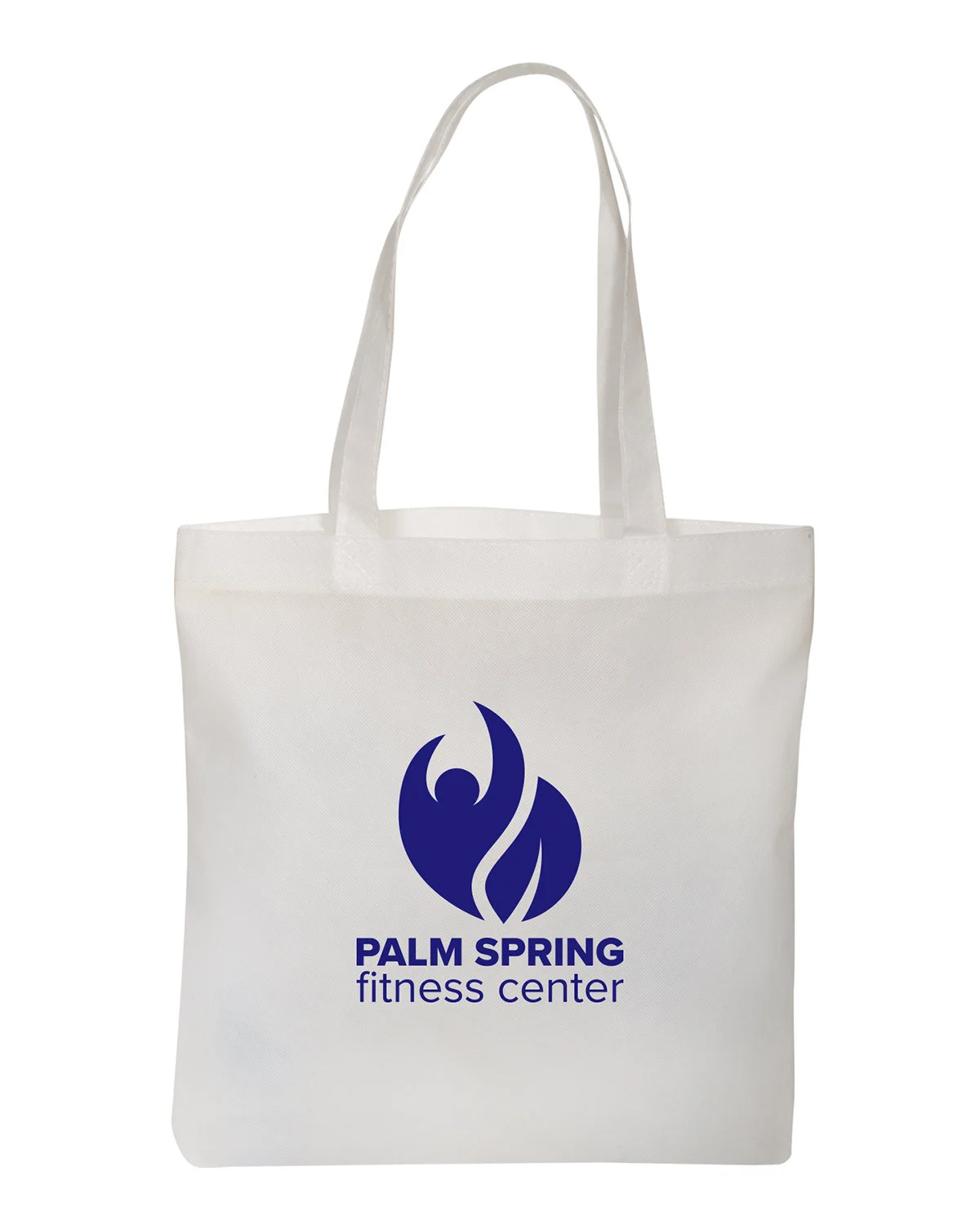 Prime Line Non-Woven Value Tote Bag