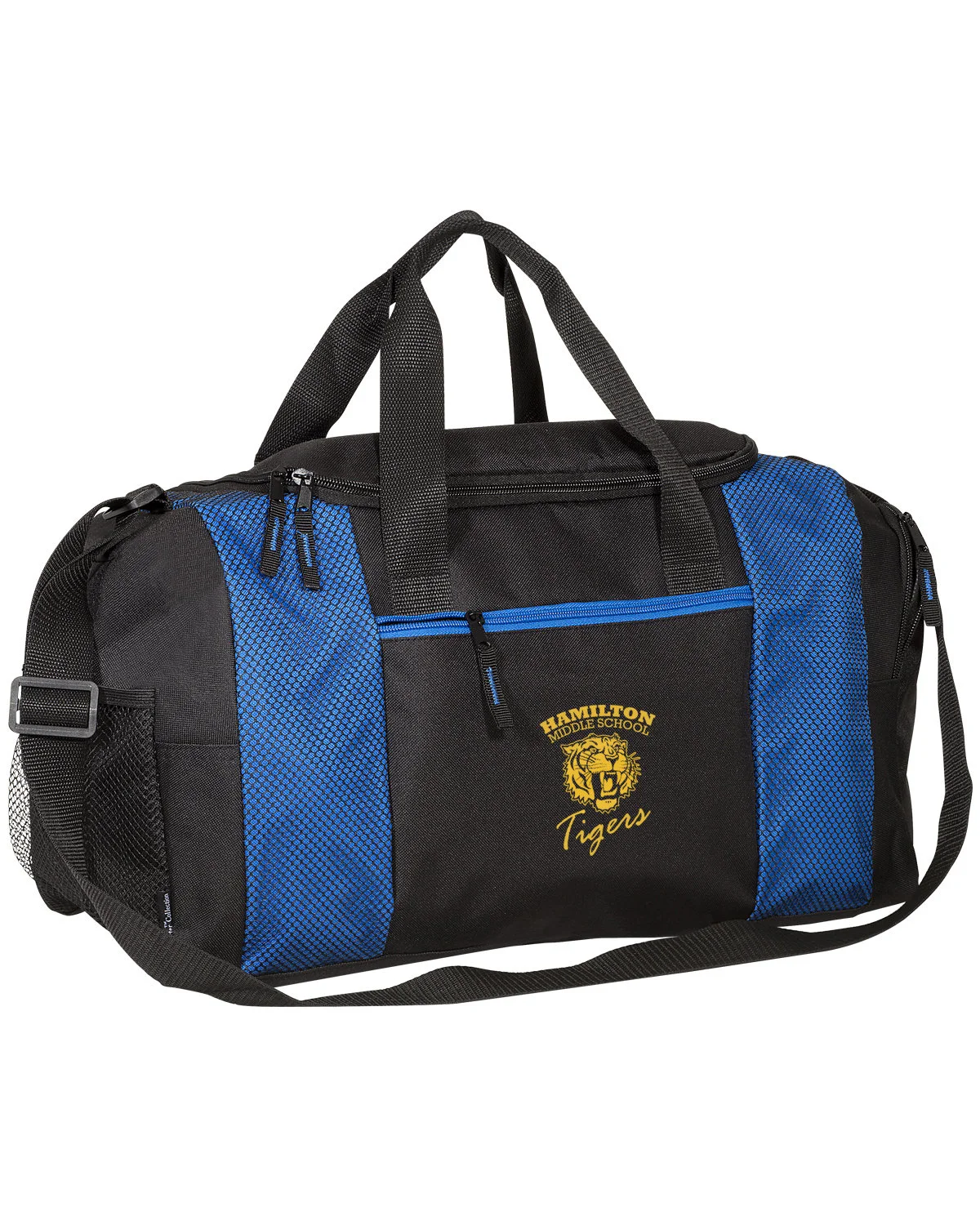 Prime Line Porter Duffel Bag