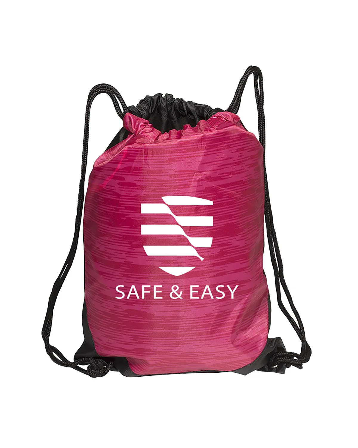 Prime Line Rio Grande Drawstring Bag