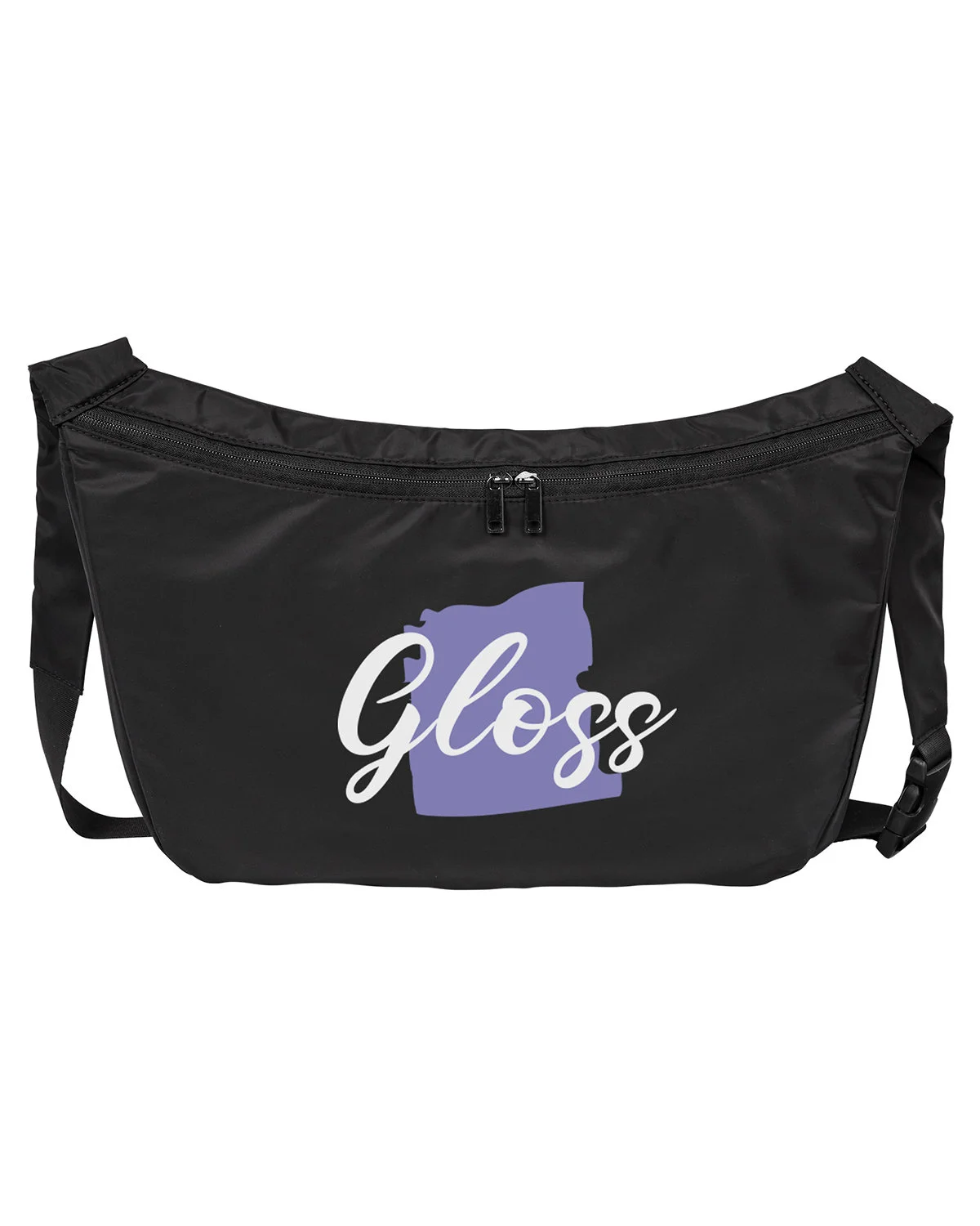 Prime Line Rue Cross Tote Bag