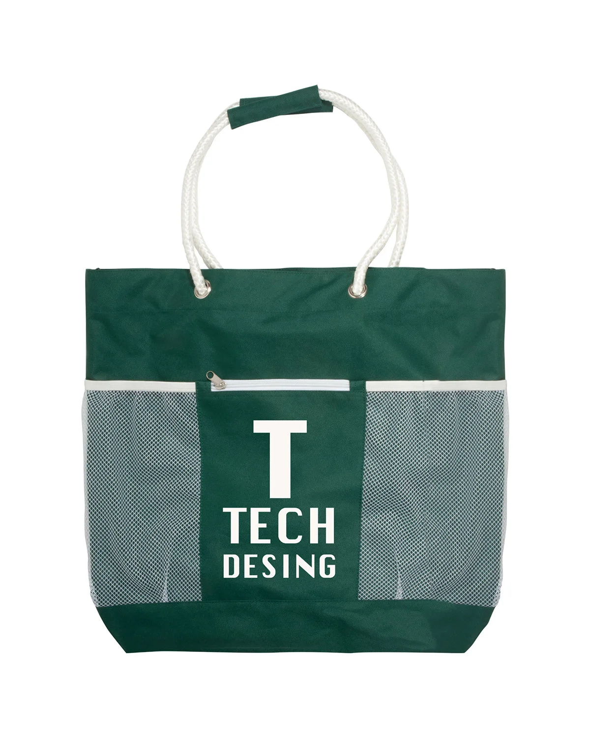 Prime Line Seaside Tote Bag