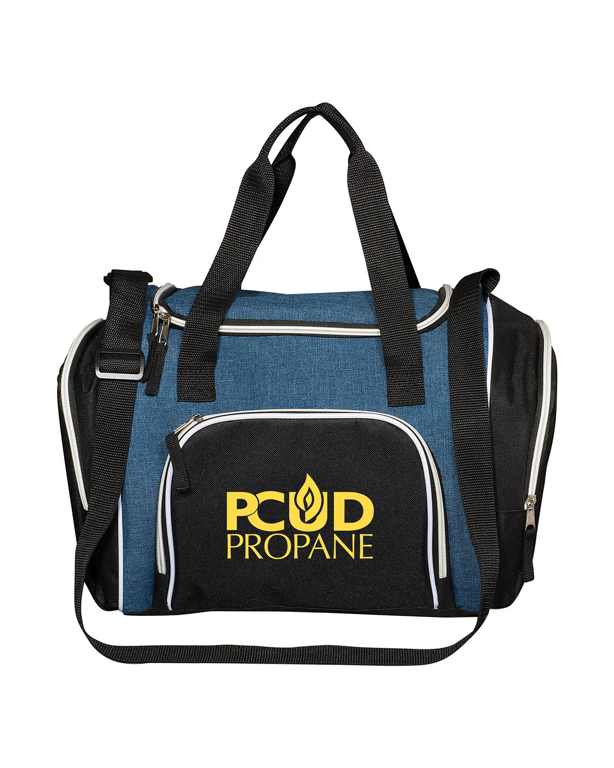 Prime Line Strand 12 Can Duffel Cooler Bag