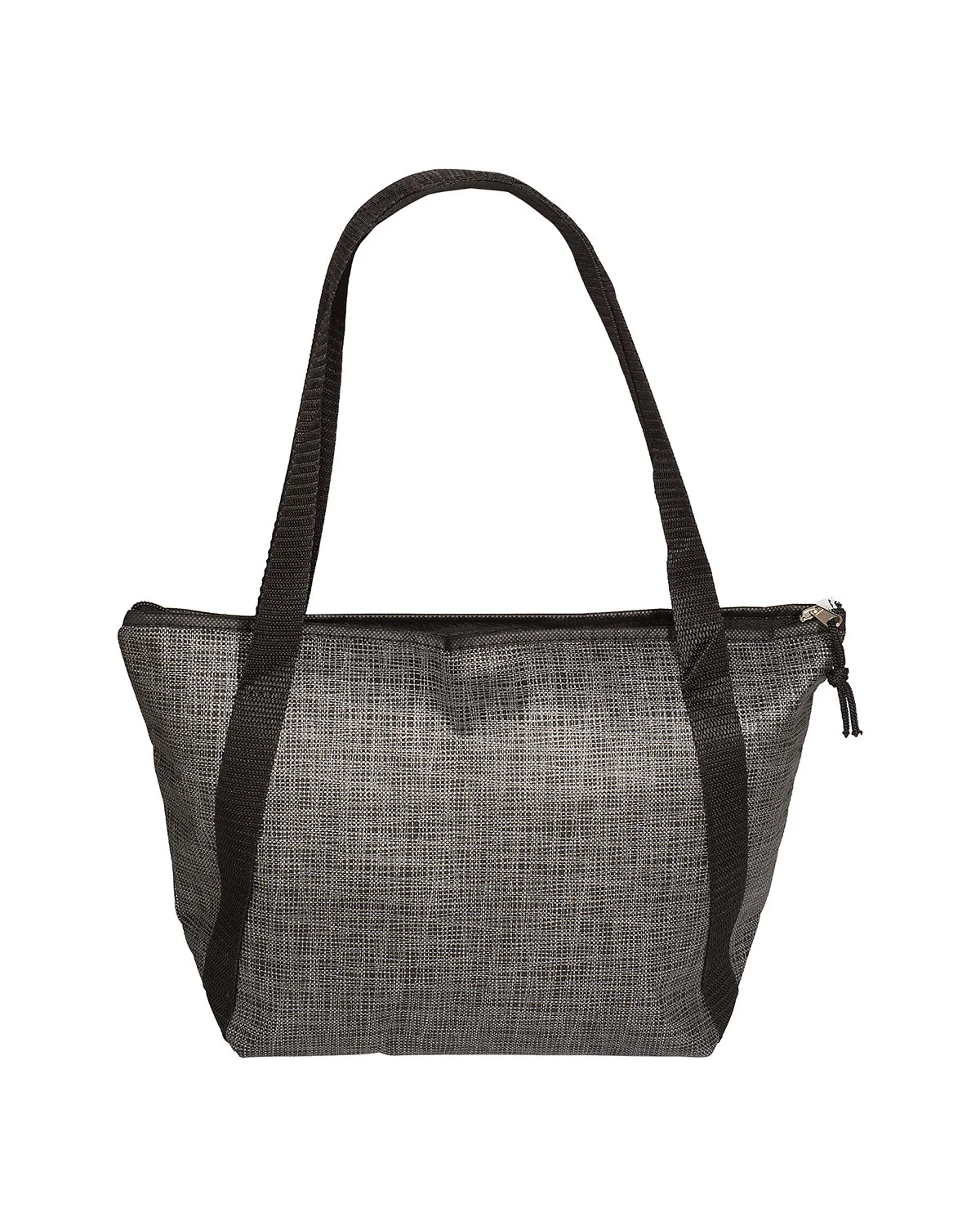 Prime Line Tonal Non-Woven Lunch Cooler Tote Bag