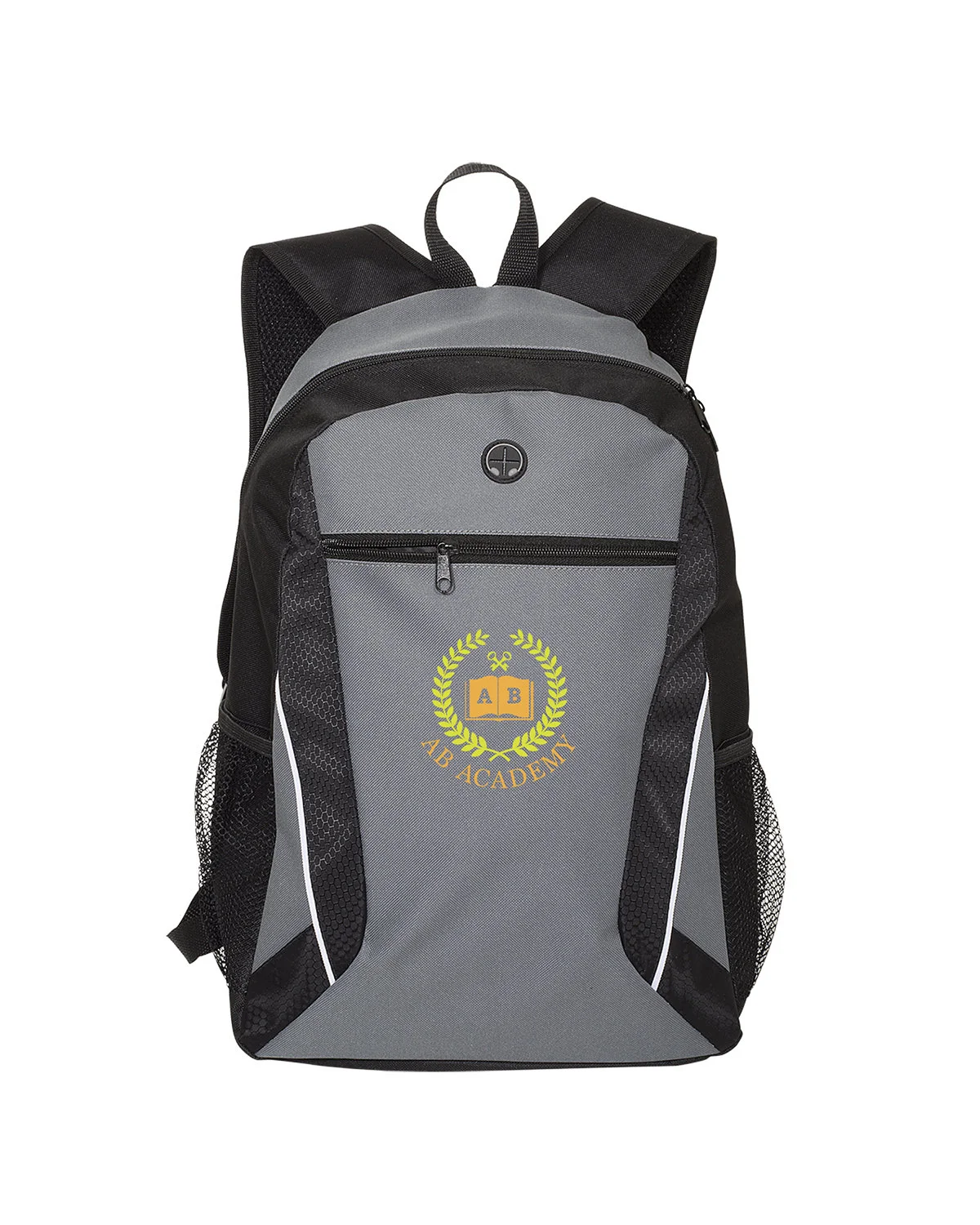 Prime Line Too Cool For School Backpack