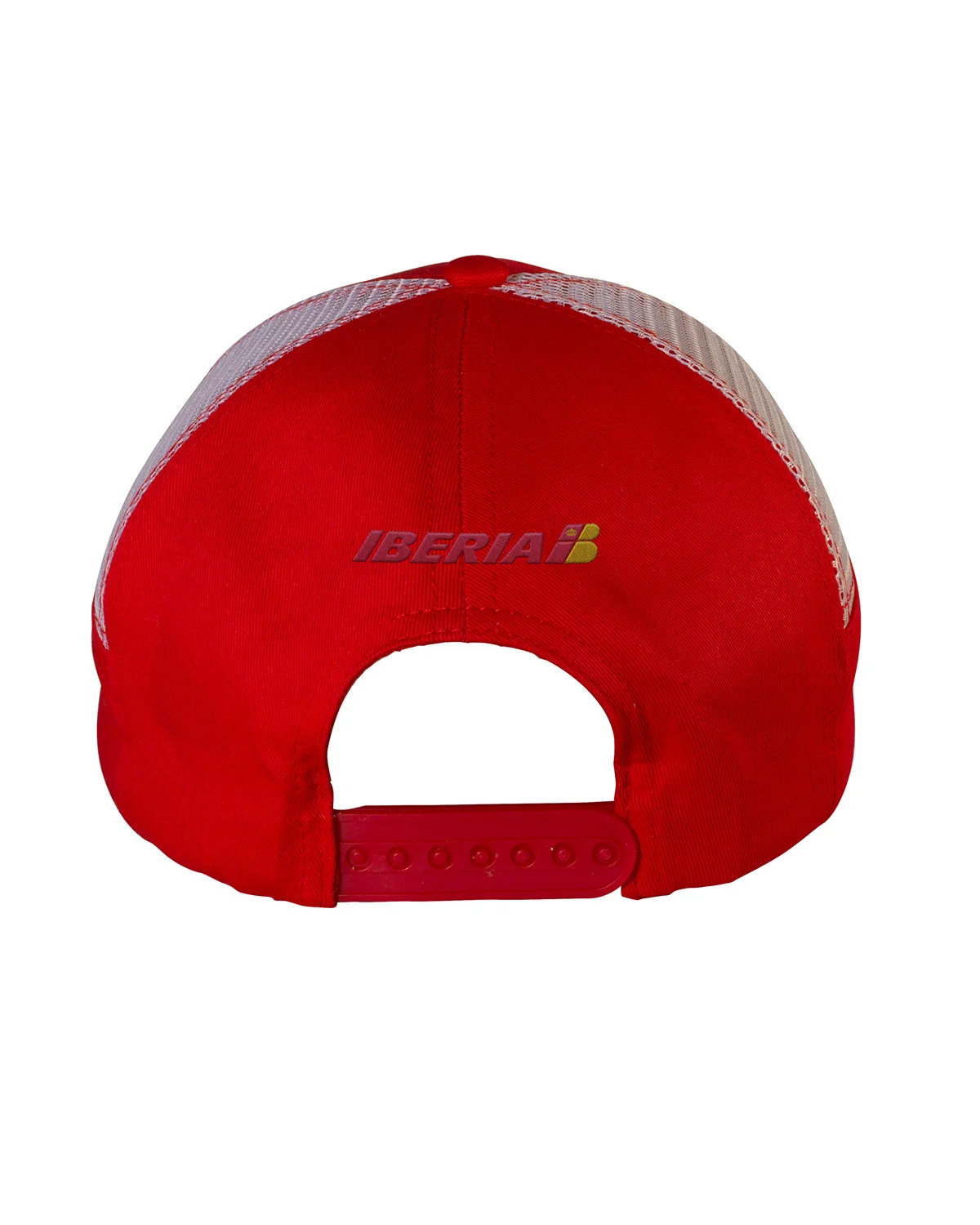 Prime Line Venti Half-Mesh Cap