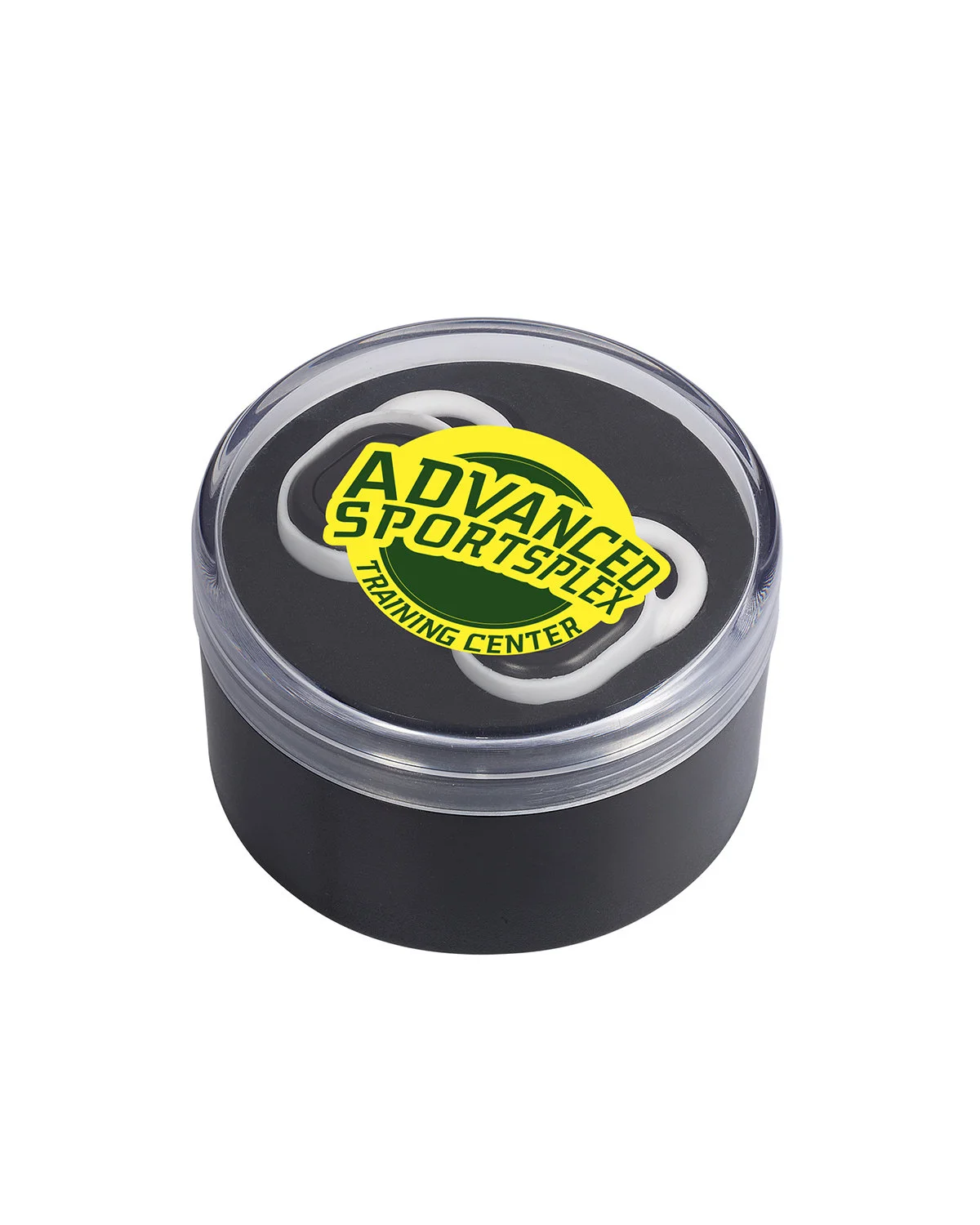 Prime Line Wireless In-Ear Buds In Round Case