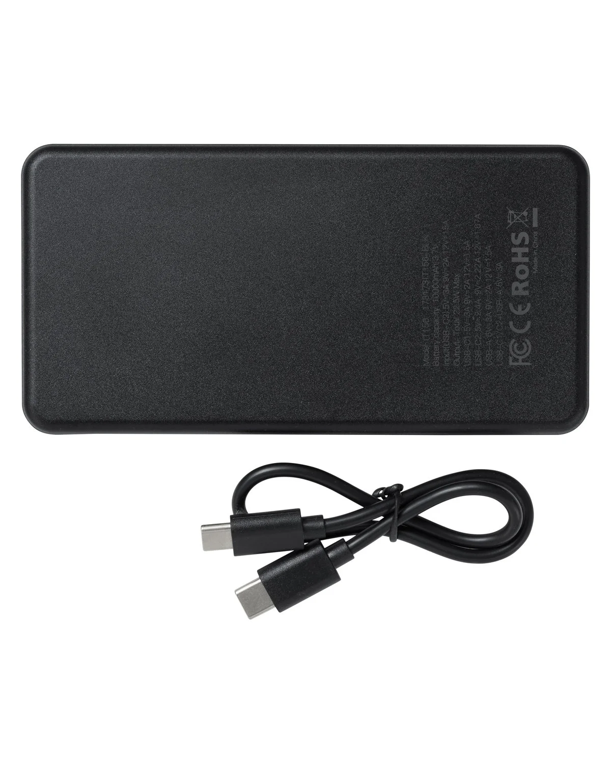 Prime Line WorkSpace 10,000mAh Power Bank