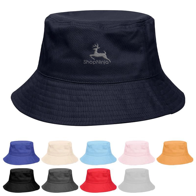 Primo Bucket Hat