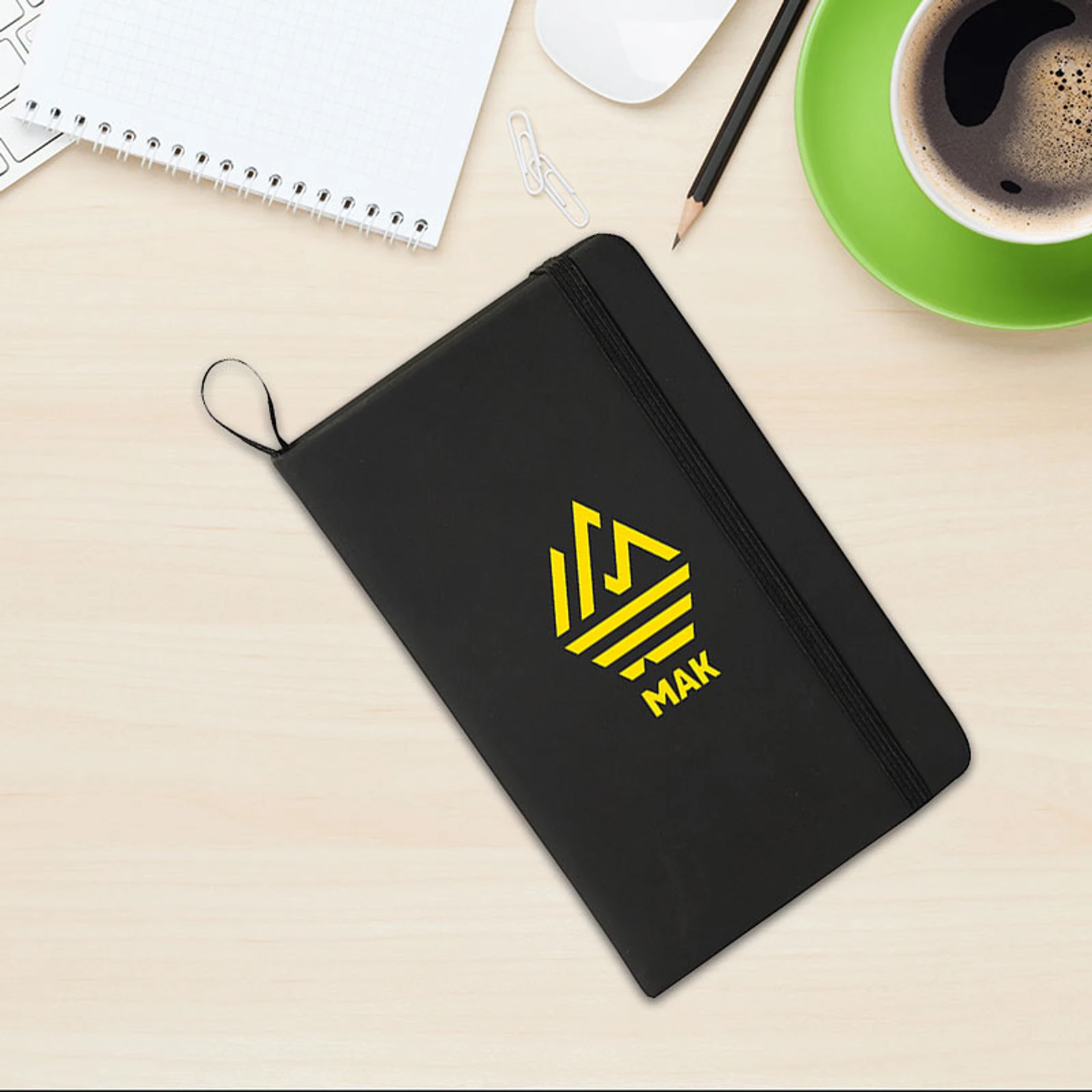 Prince Edward Small Journal