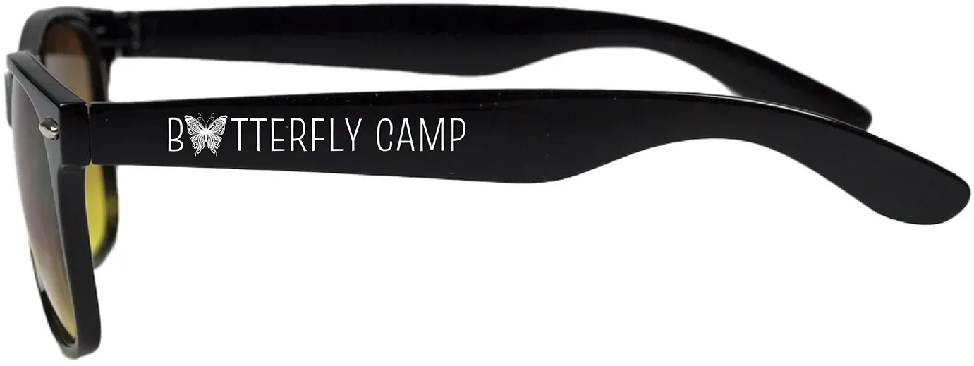 Personalized Prisma Gradient Sunglasses - 1 Color