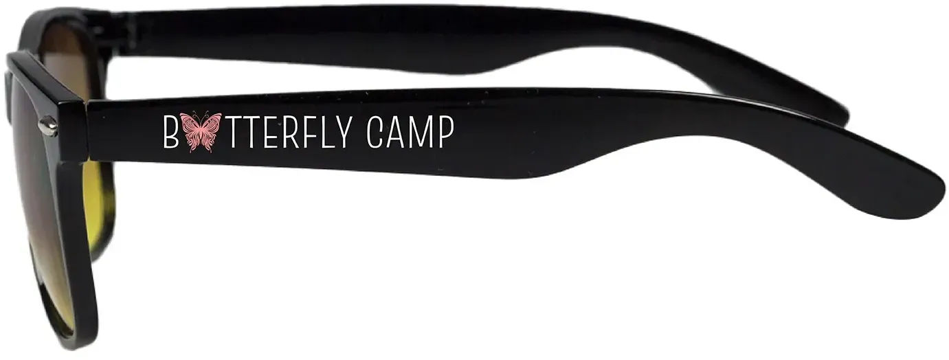 Promo Prisma Sunglasses - Gradient Lenses (2 Colors)