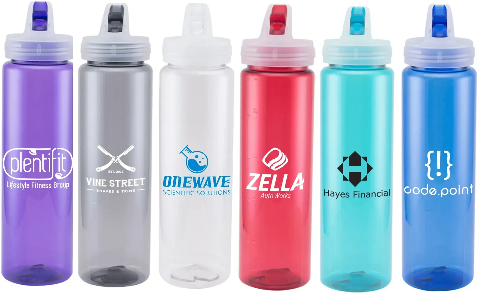 Pro+ - 32 Oz. Water Bottle