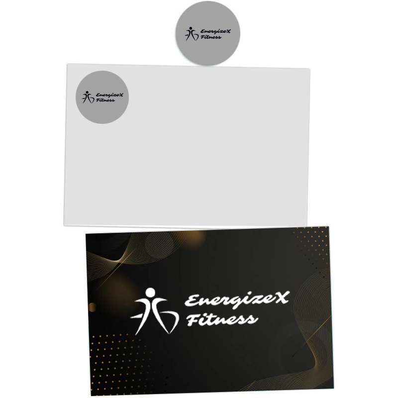 ProColor Microfiber Cling + Post Card