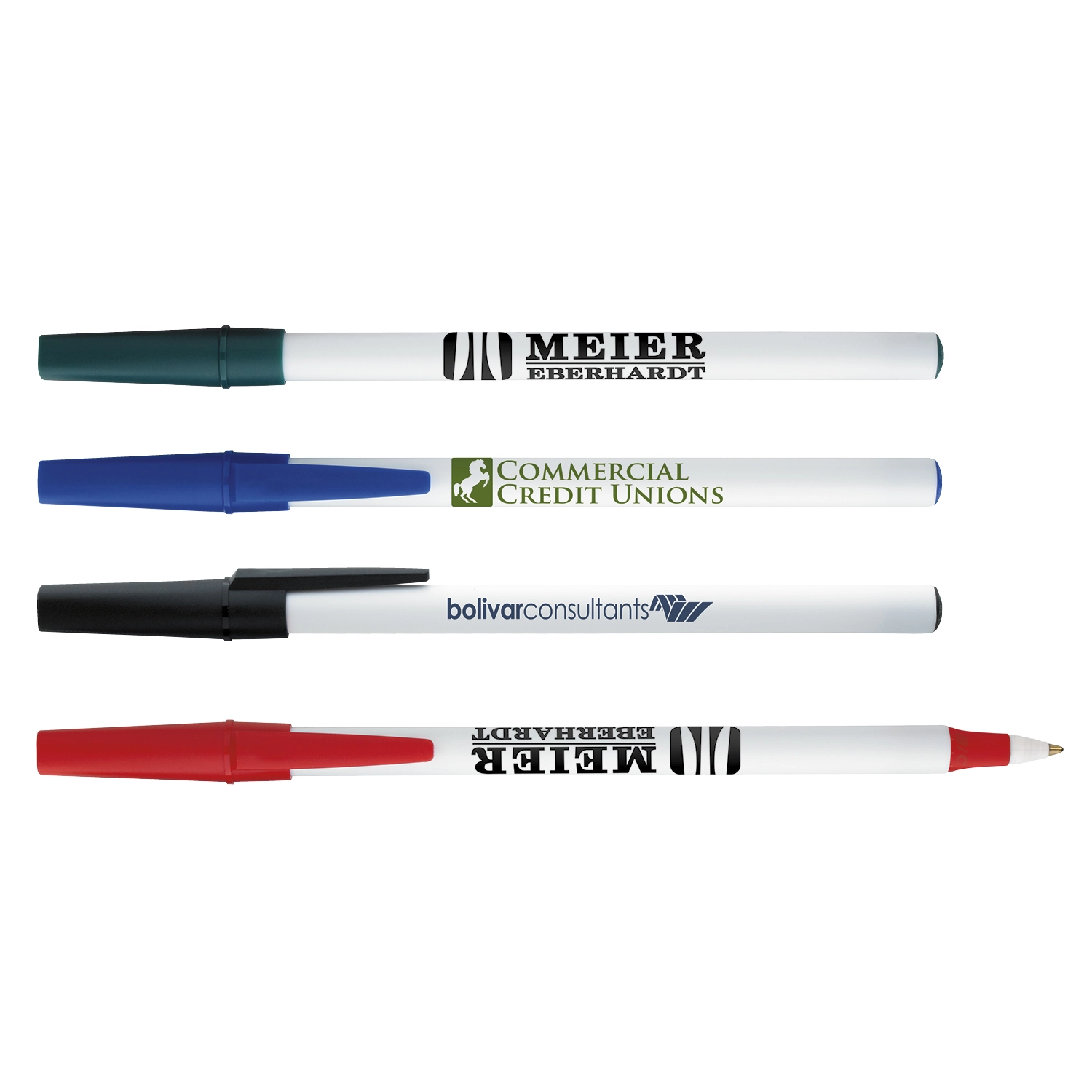 Custom Promo Stick Pen