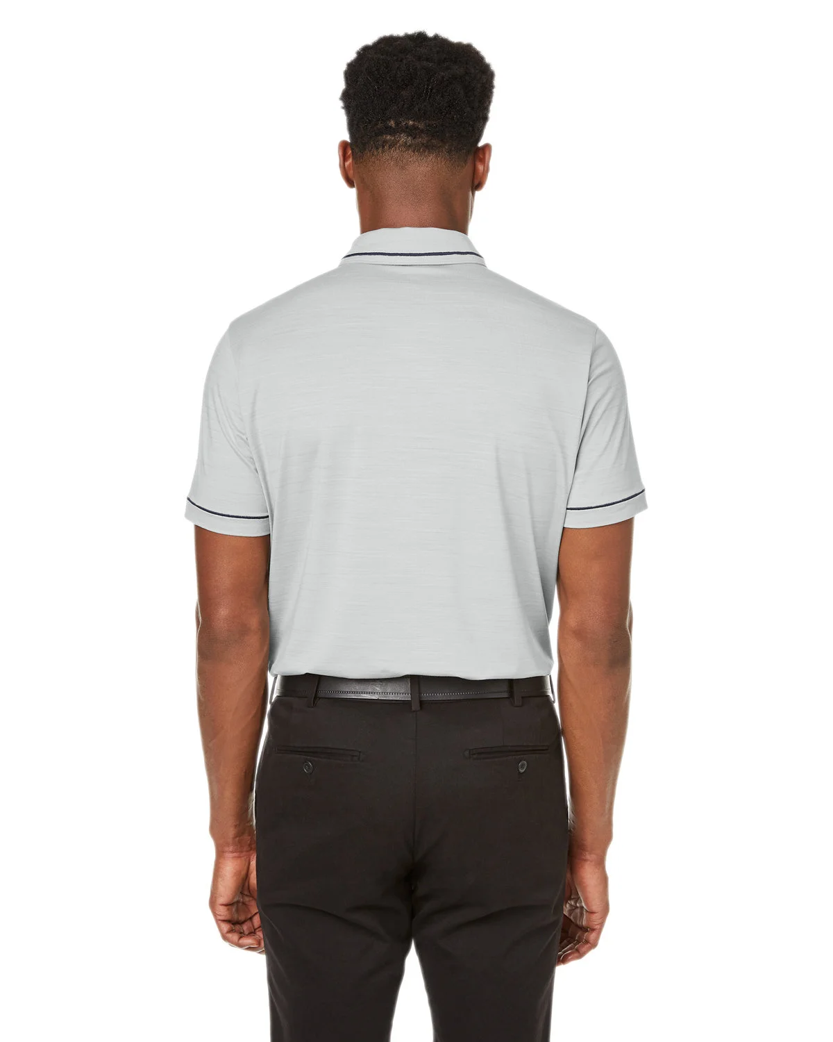 Puma Golf Men's Cloudspun Monarch Polo