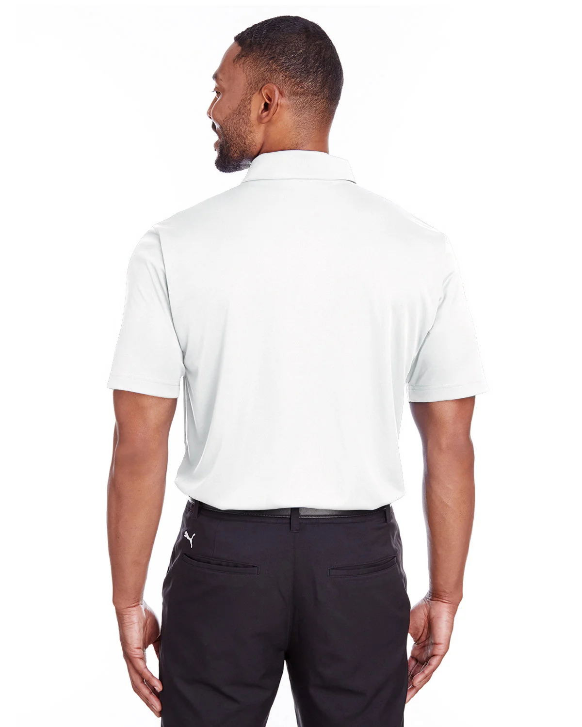 Puma Golf Men's Icon Golf Polo