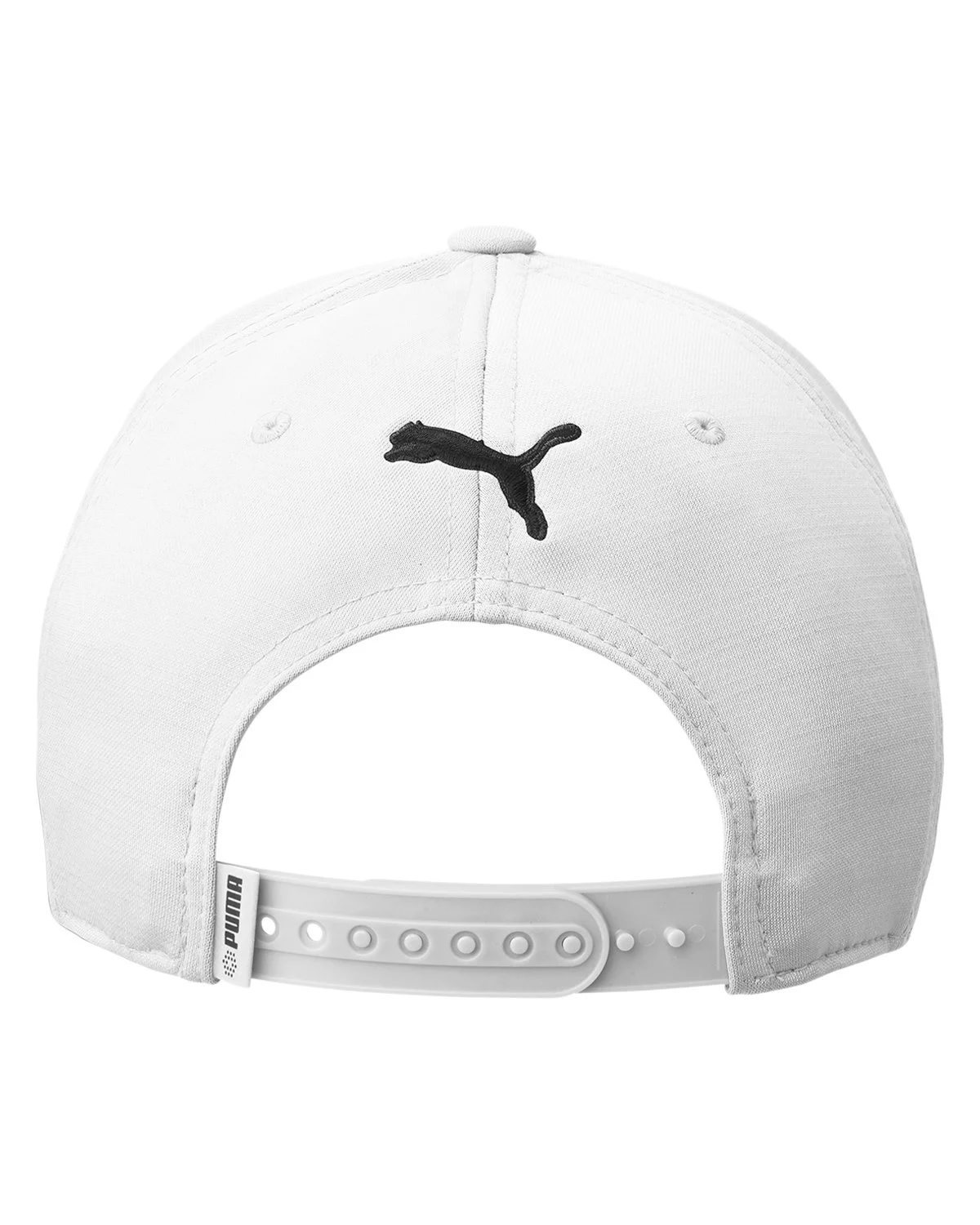 Puma Golf P Snapback Golf Cap