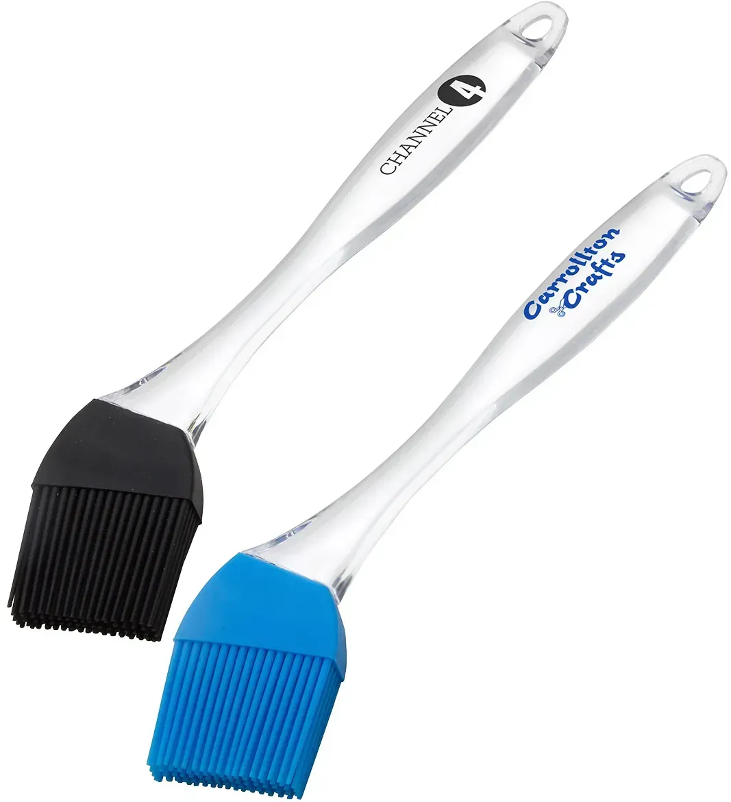 Custom Kitchen Brush with Logo and Promotional Option