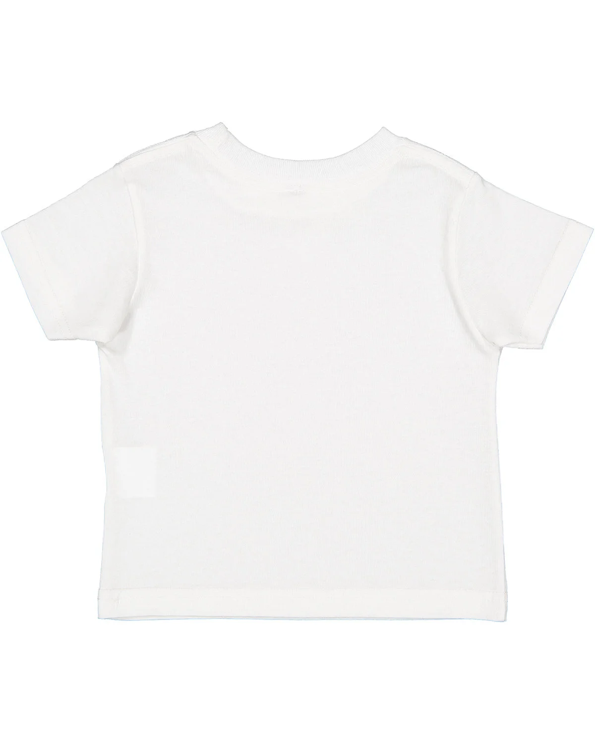 Rabbit Skins Toddler Cotton Jersey T-Shirt