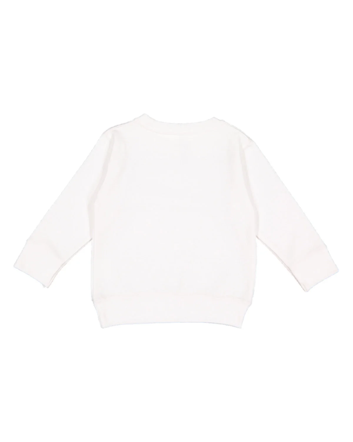 Rabbit Skins Toddler Fleece Sweatshirt