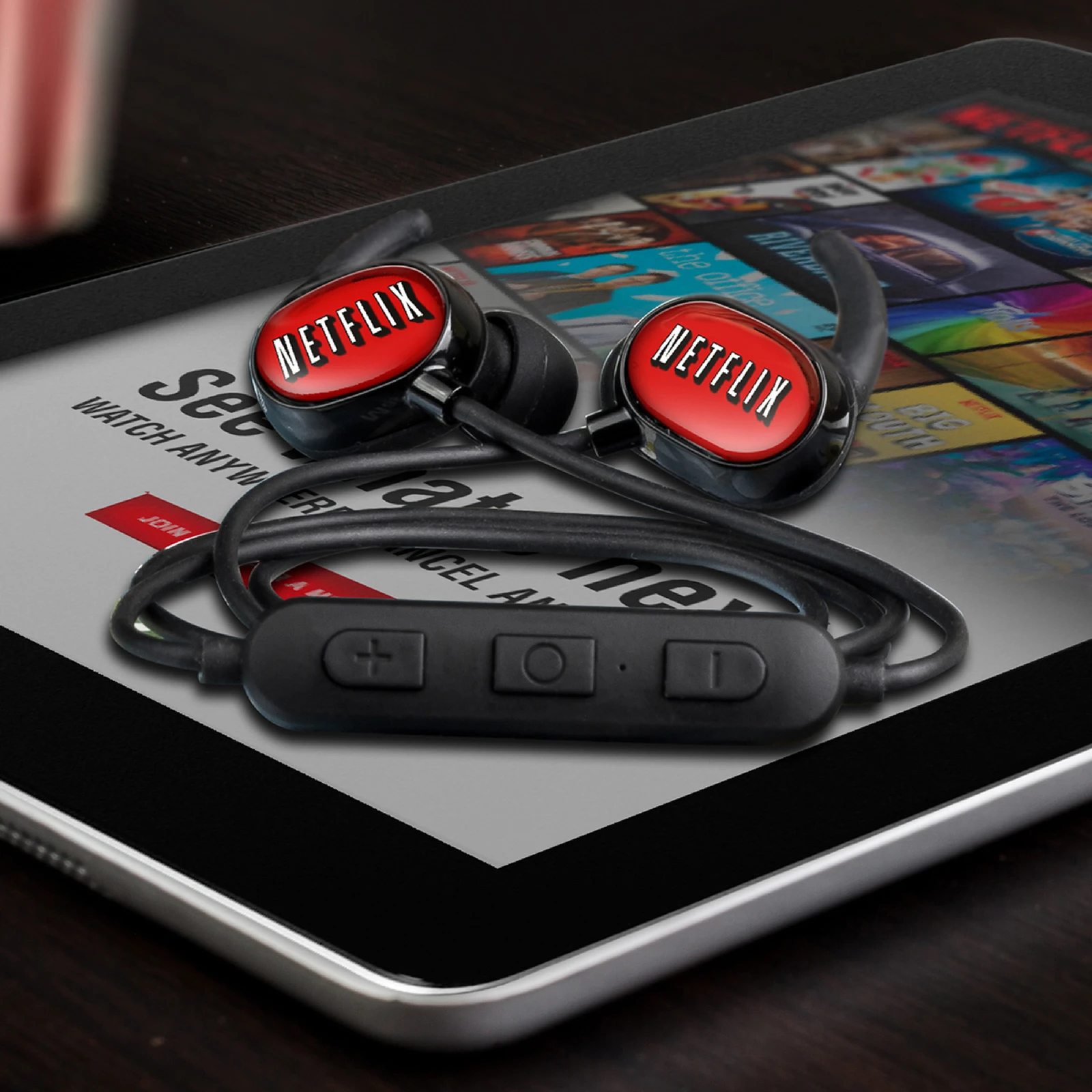 RADIUM X™ Wireless Headset