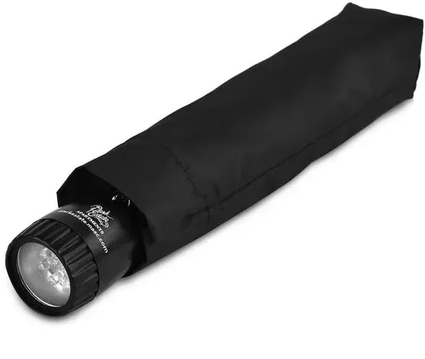 Promotional Rain or Shine Light