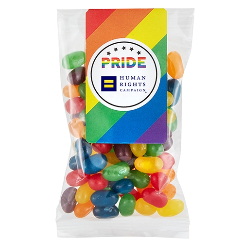 Rainbow Pride Candy Snack Pack Gift Set