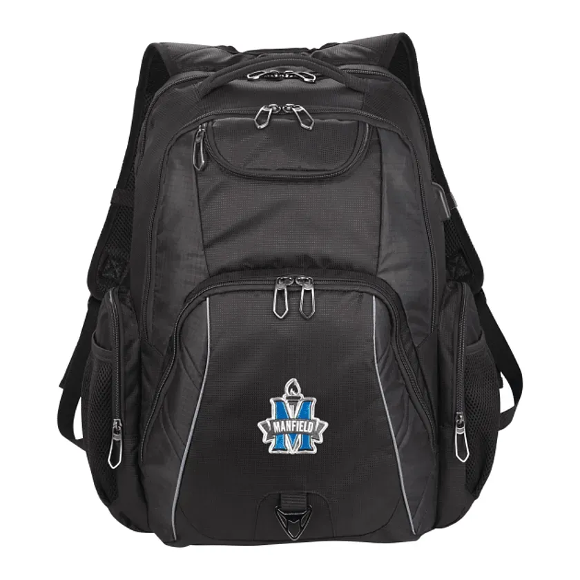 Rainier TSA Friendly 17 Inch Laptop Backpack