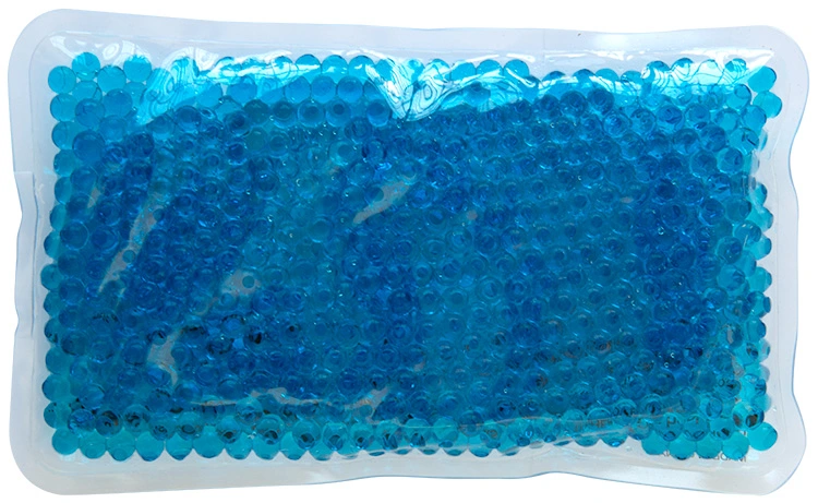 Gel Beads Hot/Cold Pack Rectangle