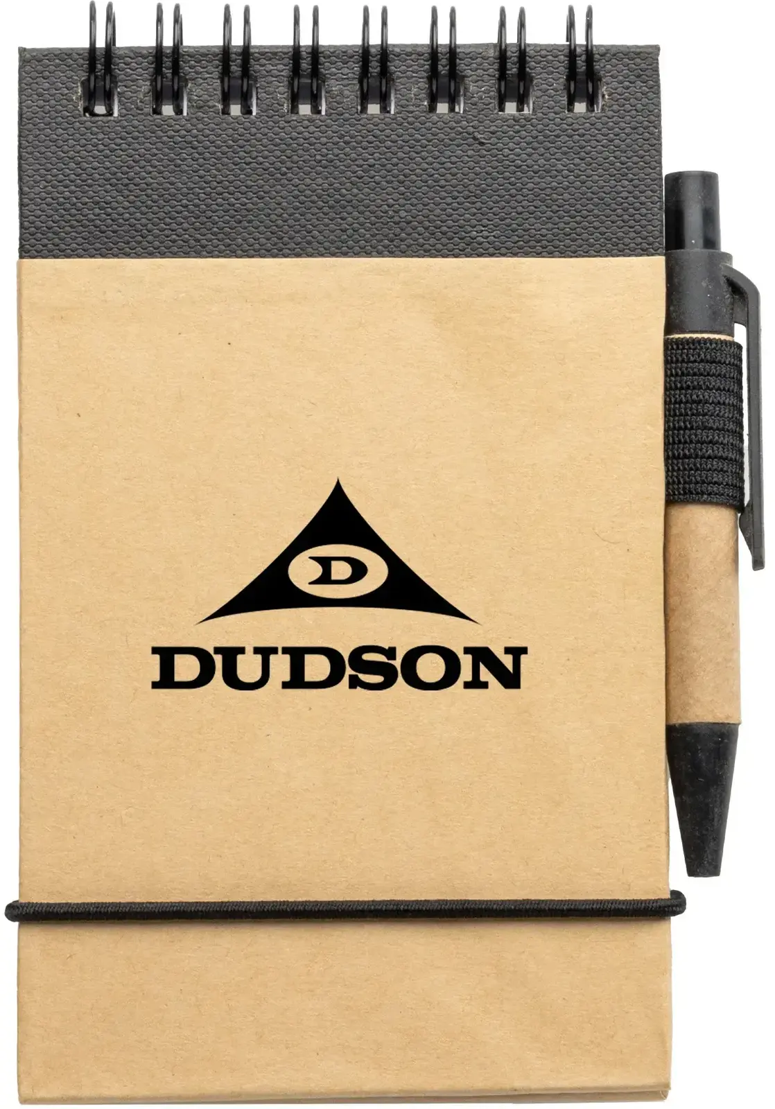Eco-Friendly Notepad & Pen Combo