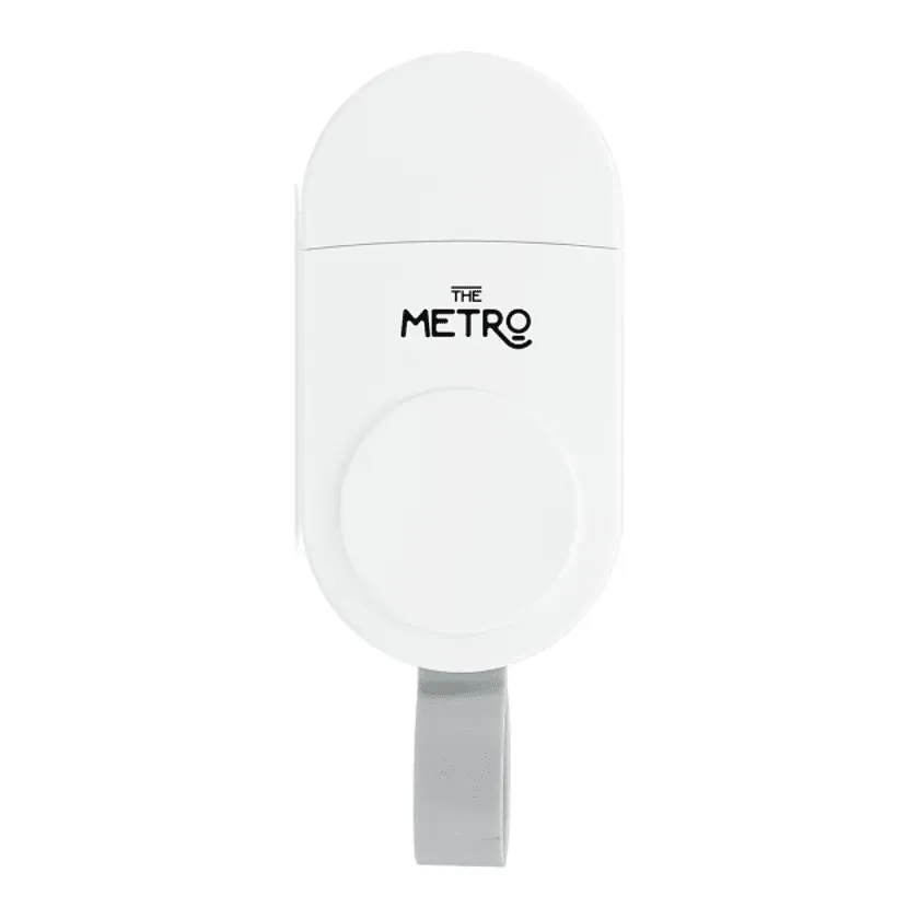 Custom iWatch USB Charger