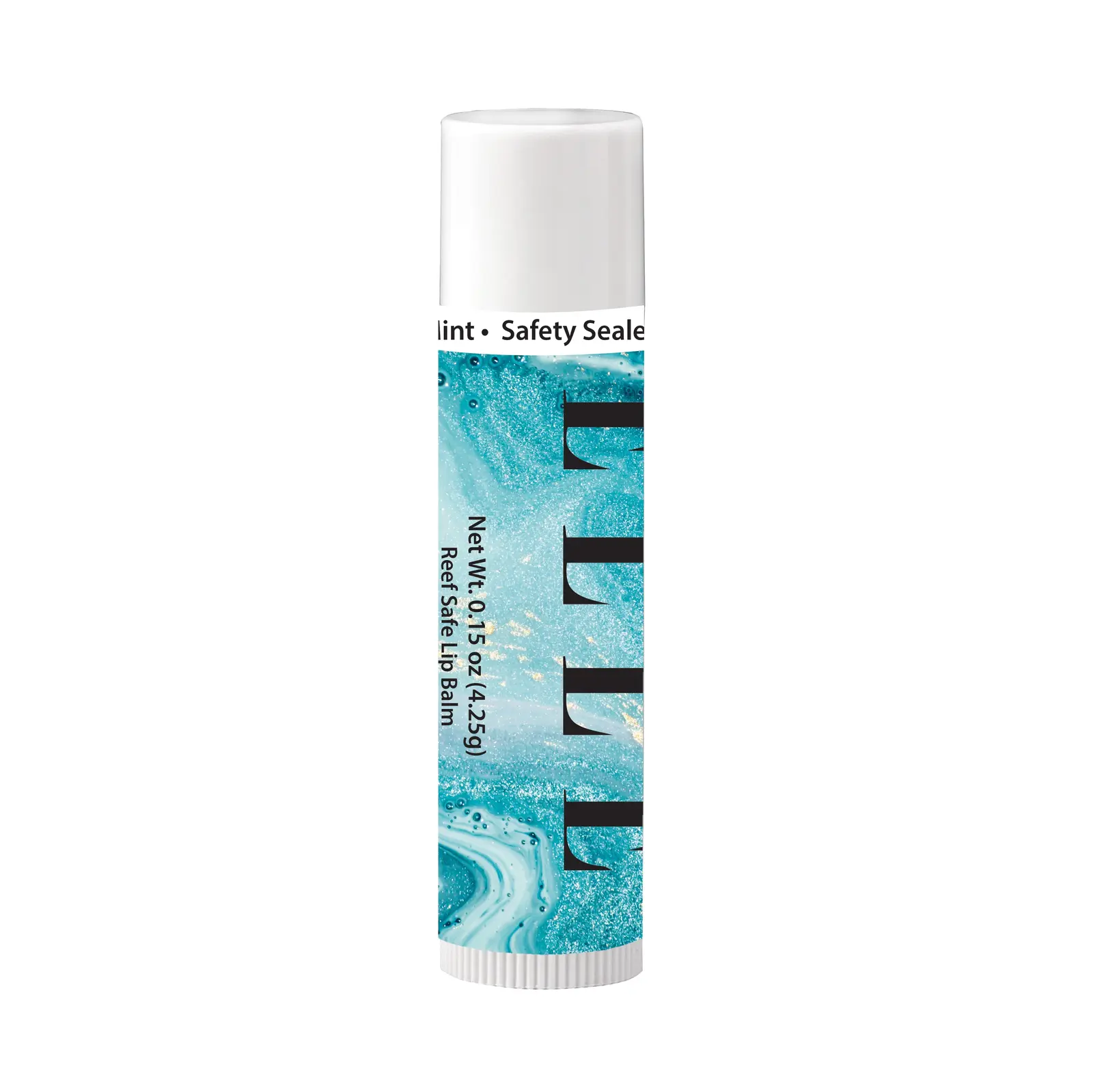 Reef-Safe SPF 15 Lip Balm (FDA Approved)