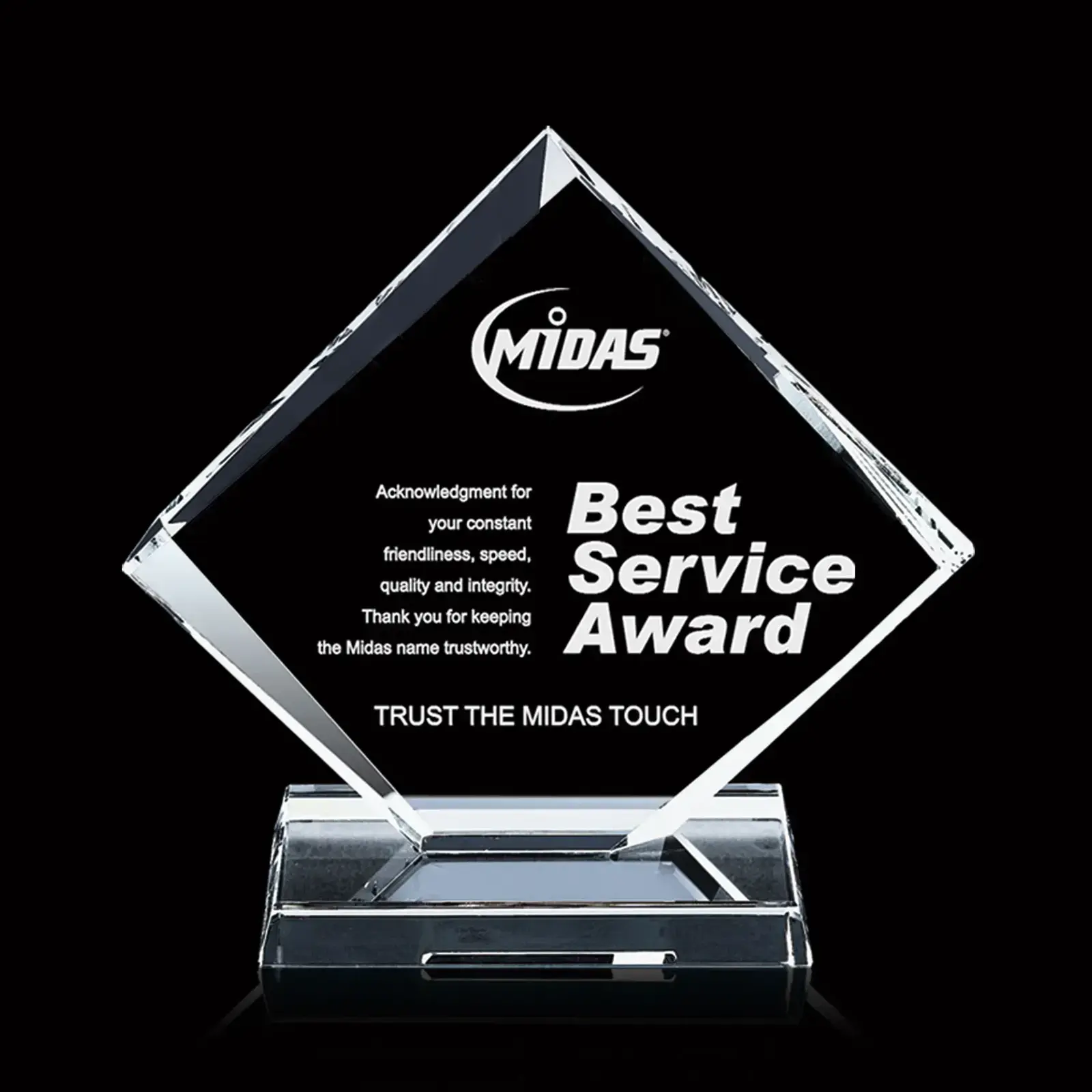 Regal Award