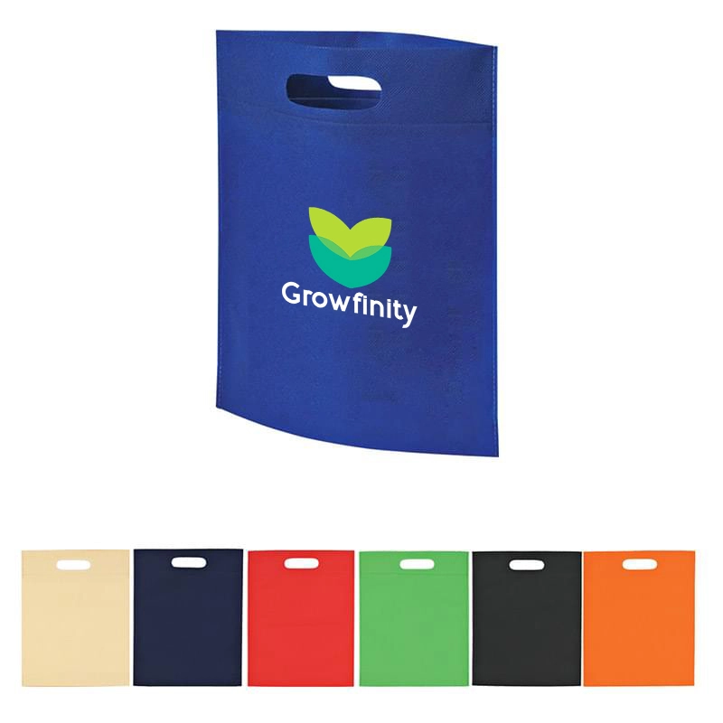 Regular Heat Sealed Tote Bag