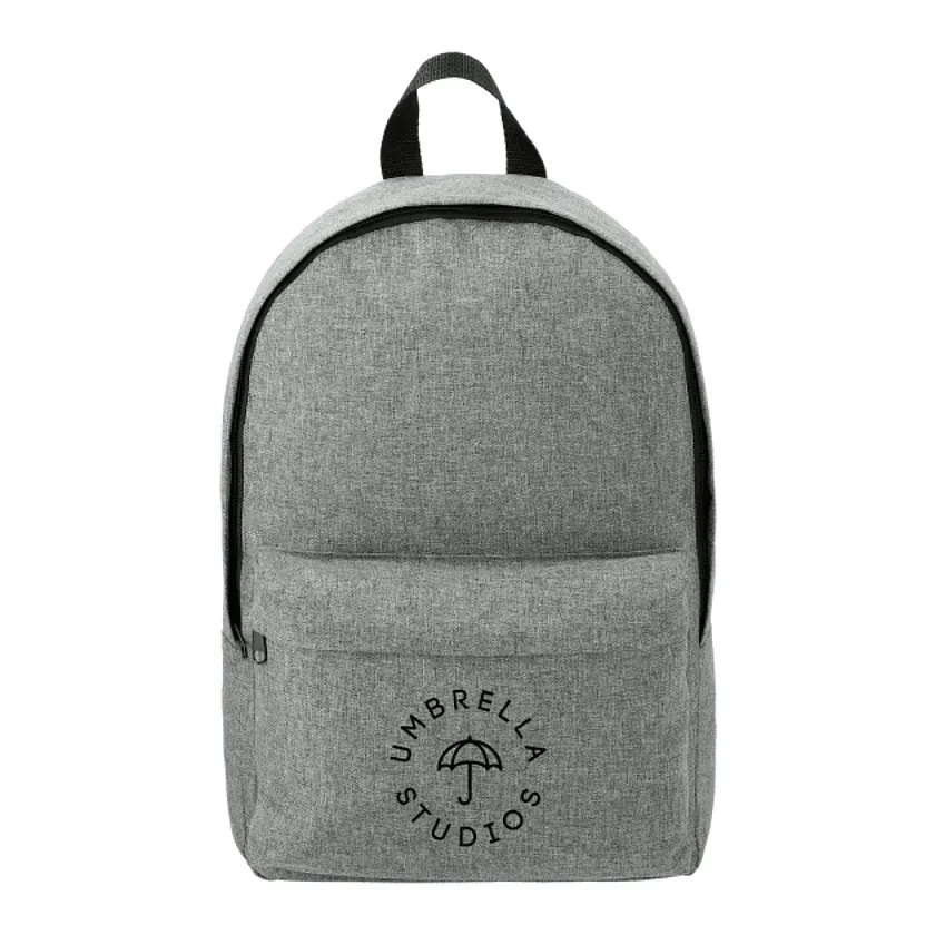 Customized Reign Backpack - 600d PolyCanvas