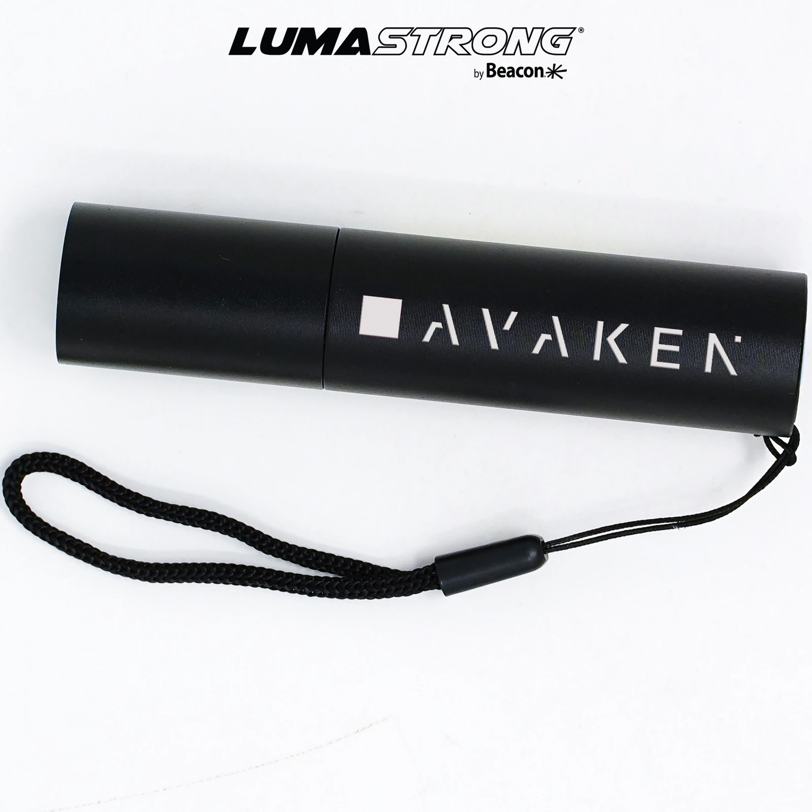 reNew Rechargeable Flashlight