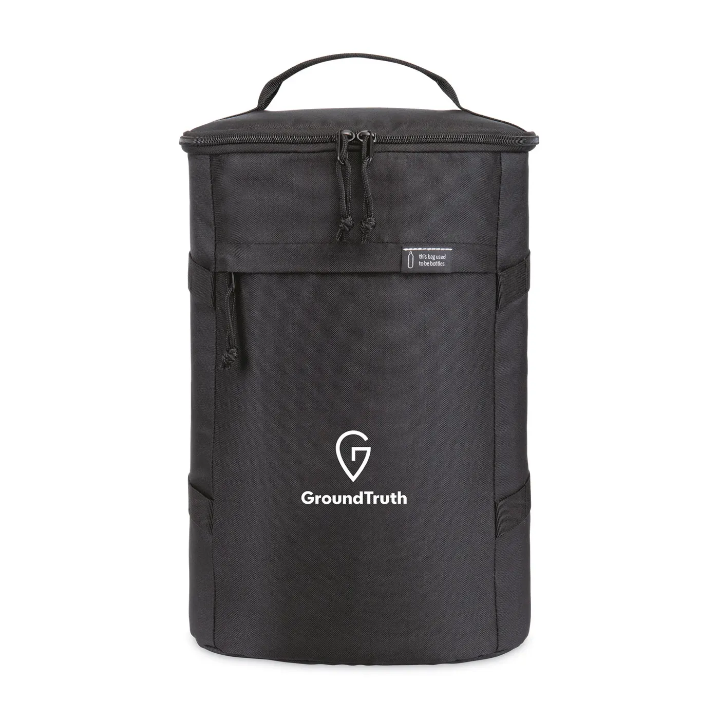 Renew rPET Backpack Cooler