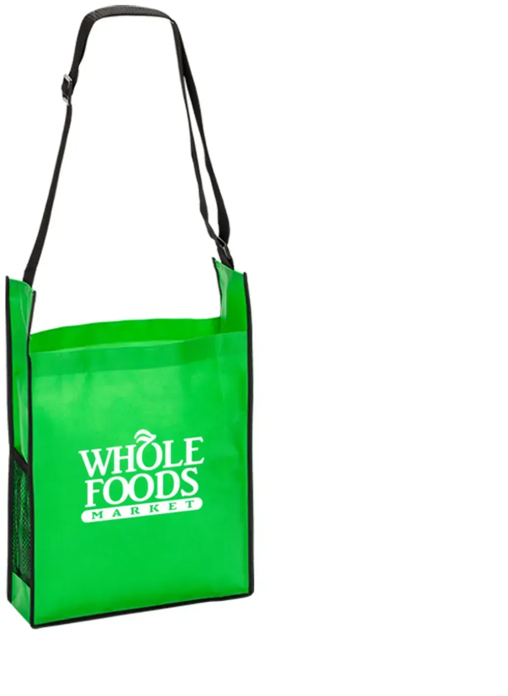 Customizable Rennes Tote Bag for Business Promotions