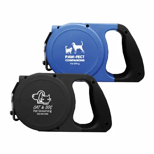 Customized Retractable Leash